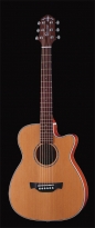 Crafter TRV - TRAVEL GUITAR